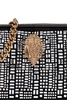 Kurt Geiger Shoulder bag ‘3zip Kensington’