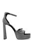Jimmy Choo Platform sandals Claressa