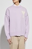 Ami Alexandre Mattiussi Wool Sweater
