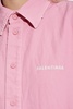 Balenciaga Shirt with Logo
