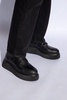 AGL ‘Viggy’ platform ankle boots