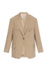 Acne Studios Blazer with pockets