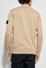 Stone Island Sweater with logo