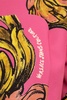 Versace Jeans Couture Dress with Outline Barocco print