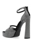 Jimmy Choo Platform sandals Claressa