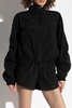 T by Alexander Wang Jacket with printed logo