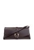 FERRAGAMO Leather shoulder bag