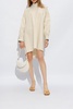 Bottega Veneta ‘Blink’ heeled mules