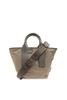 Furla Handbag Piuma Medium type shopper
