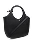 Courreges Shoulder bag Medium Holy