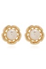 Coach Set: Necklace and Earrings