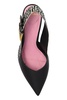 Balmain High Heels 'Ruby'