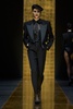 Dolce & Gabbana Woolen pleated trousers