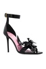 Balmain High-heeled sandals 'Ruby'