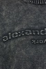 Alexander Wang Sweater With Logo