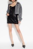 AllSaints ‘Haddi’ sequinned slip dress