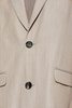 Ami Alexandre Mattiussi Wool coat