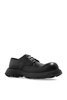 Acne Studios Leather shoes with logo
