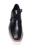 Stella McCartney Wooden Platform Shoes