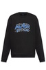 Ader Error Sweatshirt with Logo