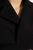 Alaia Cropped shirt
