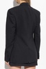 Acne Studios Double-breasted blazer