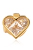 Kate Spade Brass earrings