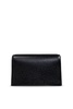 Alexander McQueen Clutch ‘T-Bar’