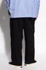 Comme des Garcons Homme Plus Pants with belt