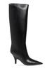 Alexander Wang Leather Boots