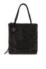 Tory Burch Shoulder bag Night Ow Mini with shimmering crystals