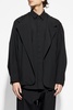 Fear Of God Blazer with open lapels