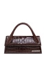 Jacquemus Handbag Le Chiquito Long