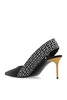 Balmain High Heels 'Ruby'