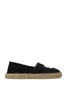 Kenzo Espadrilles with logo