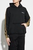 A Bathing Ape Camouflage pattern hoodie