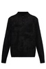 AllSaints Cashmere polo Abel