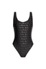 Balmain One-piece swimsuit