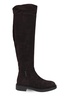 Gianvito Rossi Suede boots ‘Lexington’