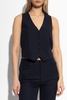 Zadig & Voltaire Vest ‘Emaux’