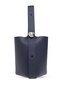 Loewe Pebble Medium bucket-style shoulder bag
