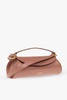 JIL SANDER ‘Cannolo Mini’ shoulder bag