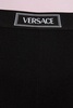 Versace Leggings with logo