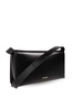 JIL SANDER Shoulder bag with logo
