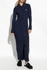Kenzo Dress with polo collar