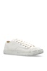 Acne Studios Sneakers with perforations