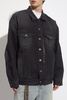 Balenciaga Oversize denim jacket