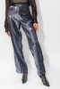 Samsoe Samsoe ‘Agneta’ sequinned trousers