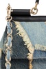 Dolce & Gabbana Shoulder bag Sicily Medium