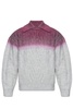 Ader Error Sweater with collar